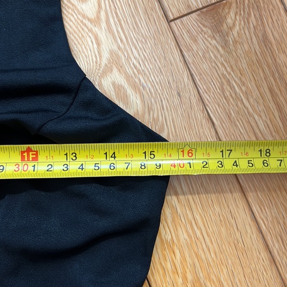 🇨🇦JOSEPH RIBKOFF VINTAGE LONG EVENING DRESS SMALL 6 - Picture 5 of 10